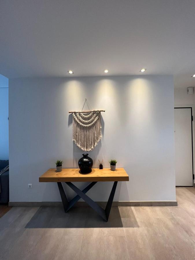 Pagrati 2Bdr Flat Apartment Атина Екстериор снимка