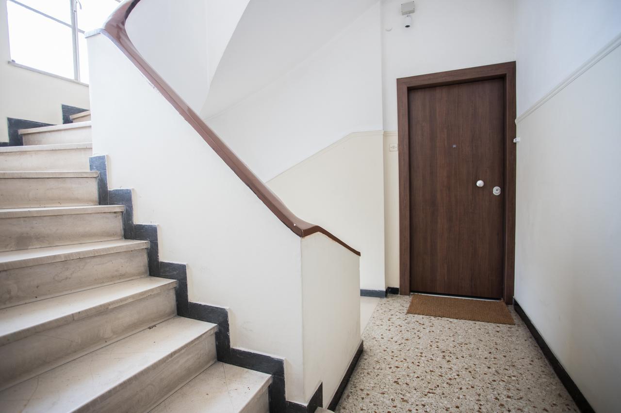 Pagrati 2Bdr Flat Apartment Атина Екстериор снимка