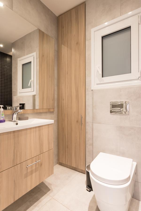 Pagrati 2Bdr Flat Apartment Атина Екстериор снимка
