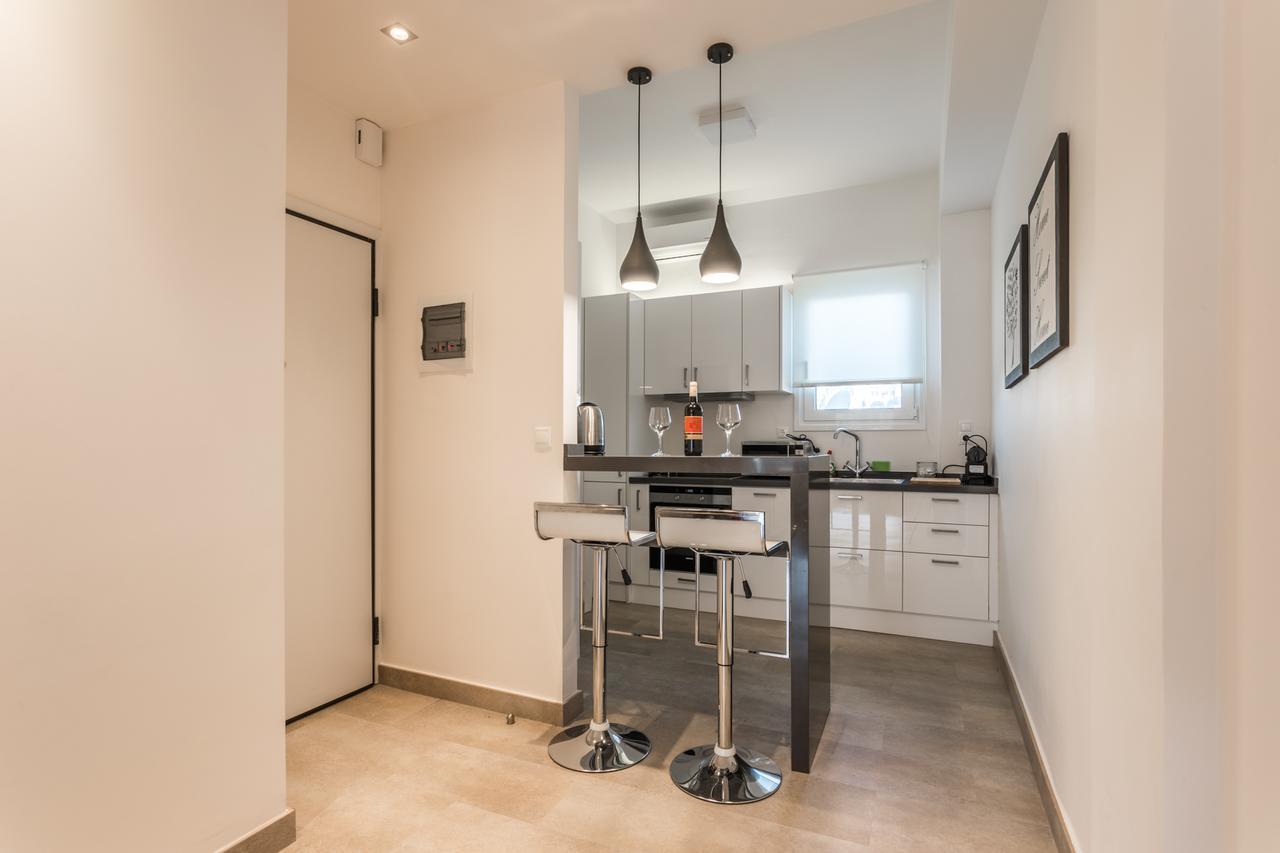 Pagrati 2Bdr Flat Apartment Атина Екстериор снимка
