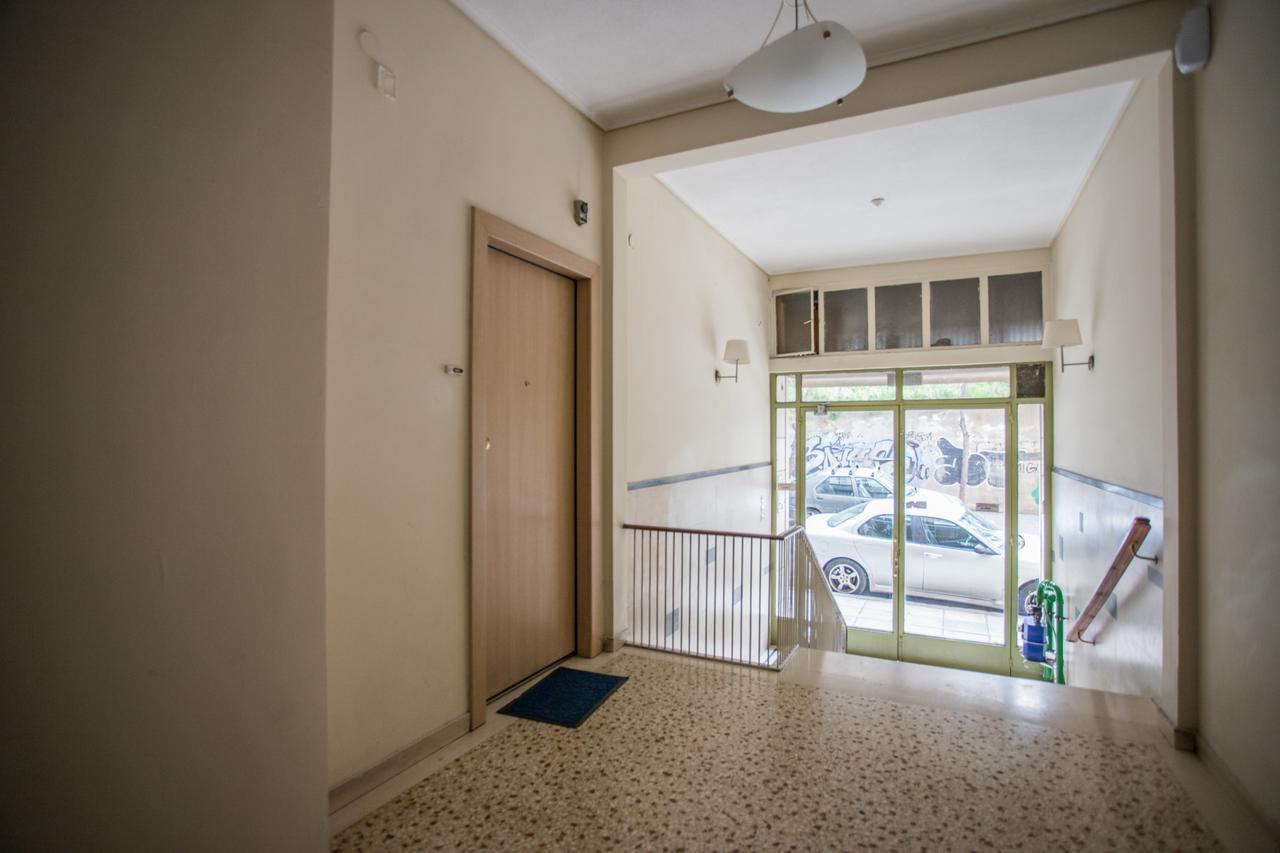 Pagrati 2Bdr Flat Apartment Атина Екстериор снимка