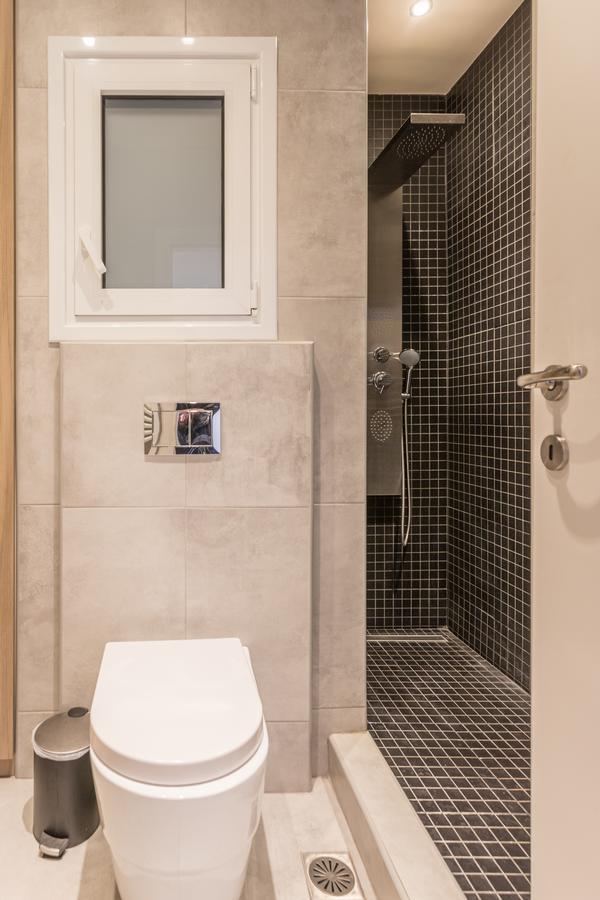 Pagrati 2Bdr Flat Apartment Атина Екстериор снимка