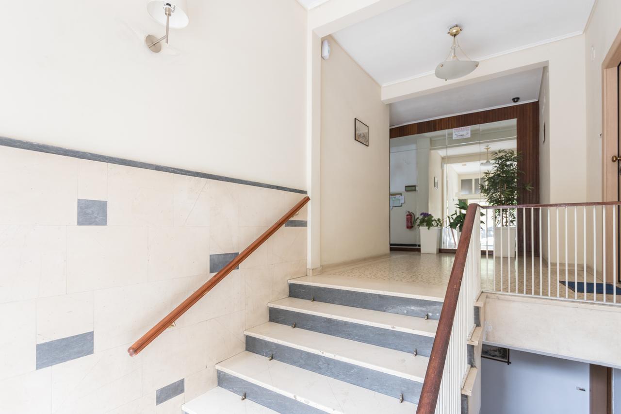 Pagrati 2Bdr Flat Apartment Атина Екстериор снимка