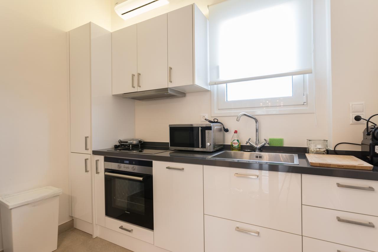 Pagrati 2Bdr Flat Apartment Атина Екстериор снимка
